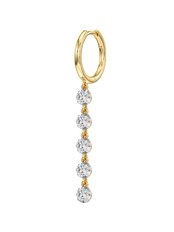 Серьга