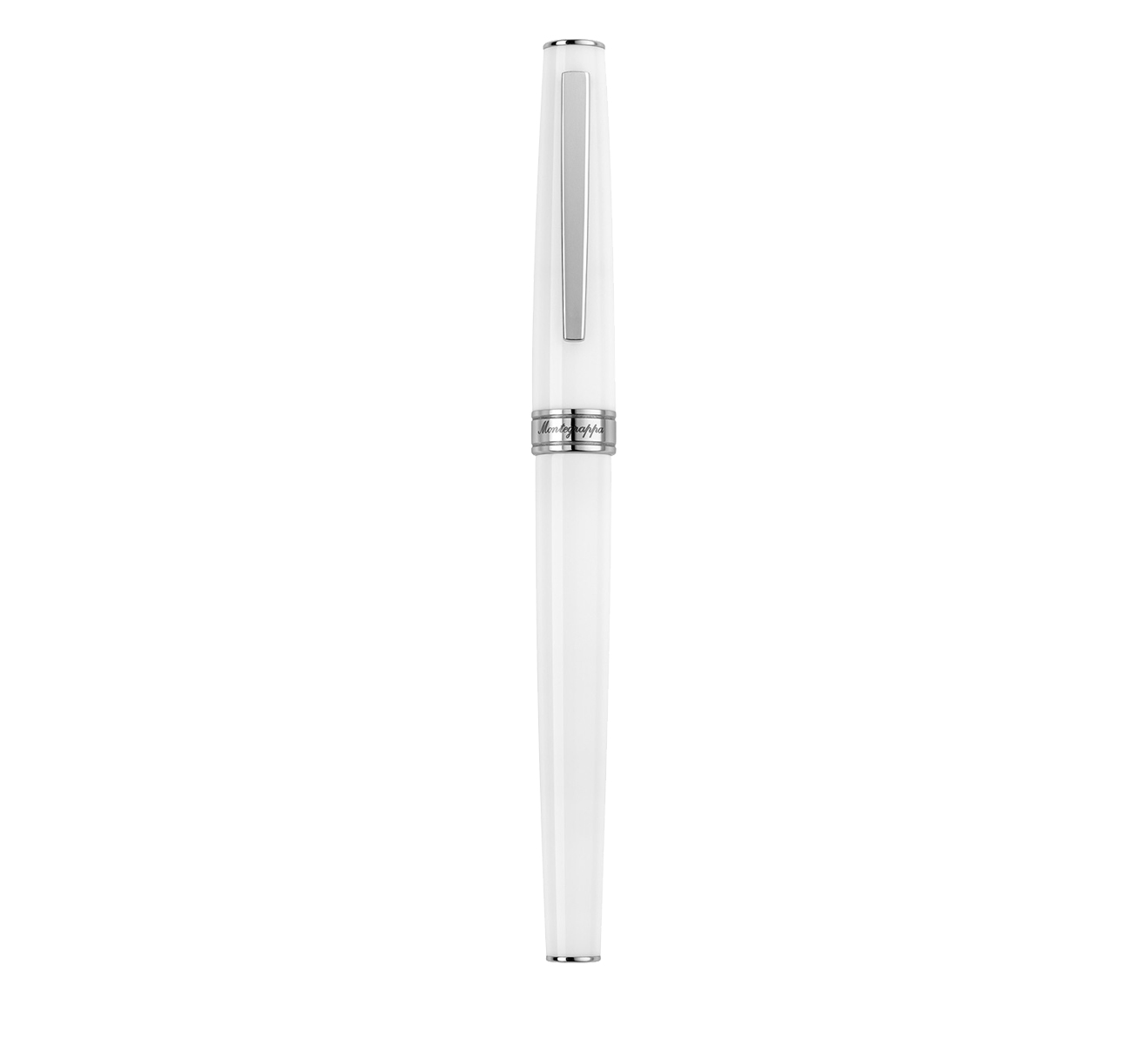 Перьевая ручка Montegrappa Armonia ISA1R2AW - фото 2 – Mercury