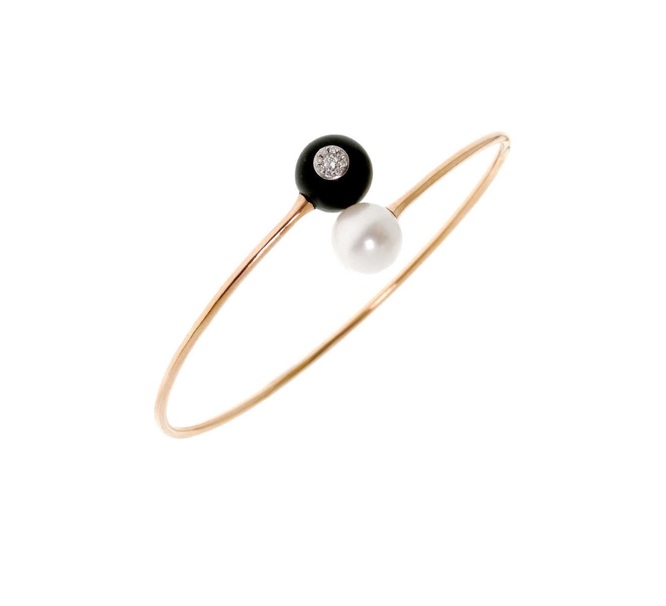 Браслет Utopia Dots JSB2UBFW - фото 1 – Mercury