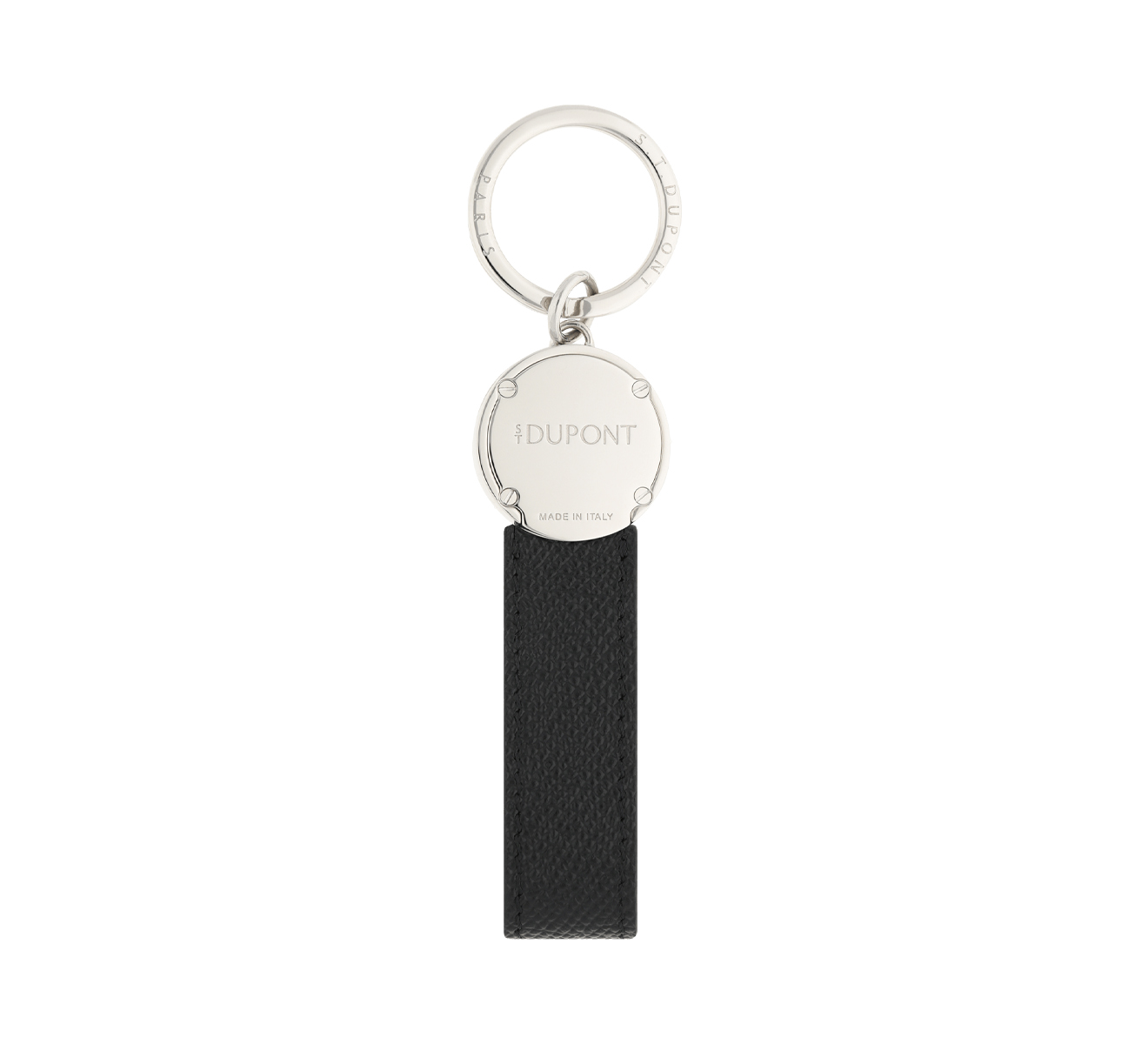 Брелок S.T. Dupont Line D Capsule 3118 - фото 2 – Mercury