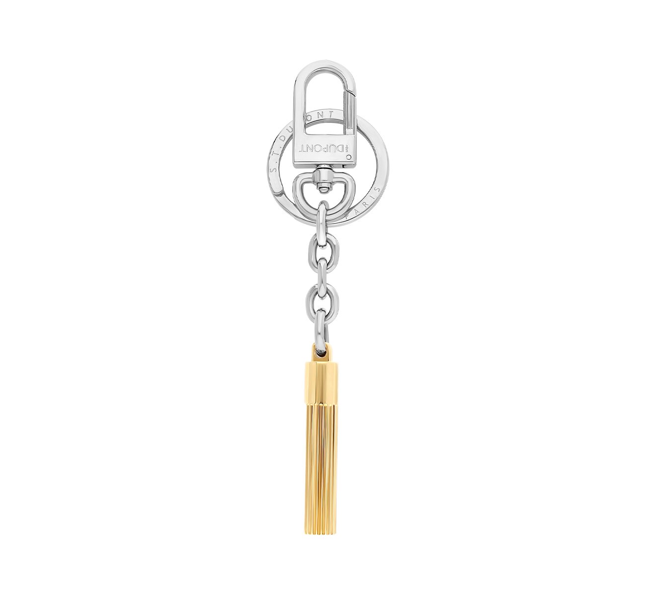 Брелок S.T. Dupont Classic 3119 - фото 2 – Mercury