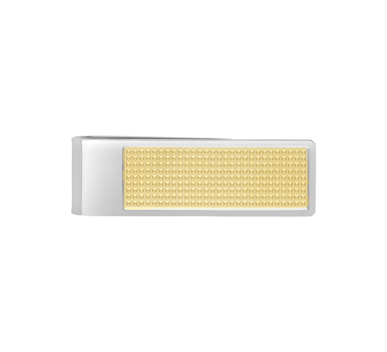 Клип для денег S.T. Dupont Classic 3123 - фото 2 – Mercury