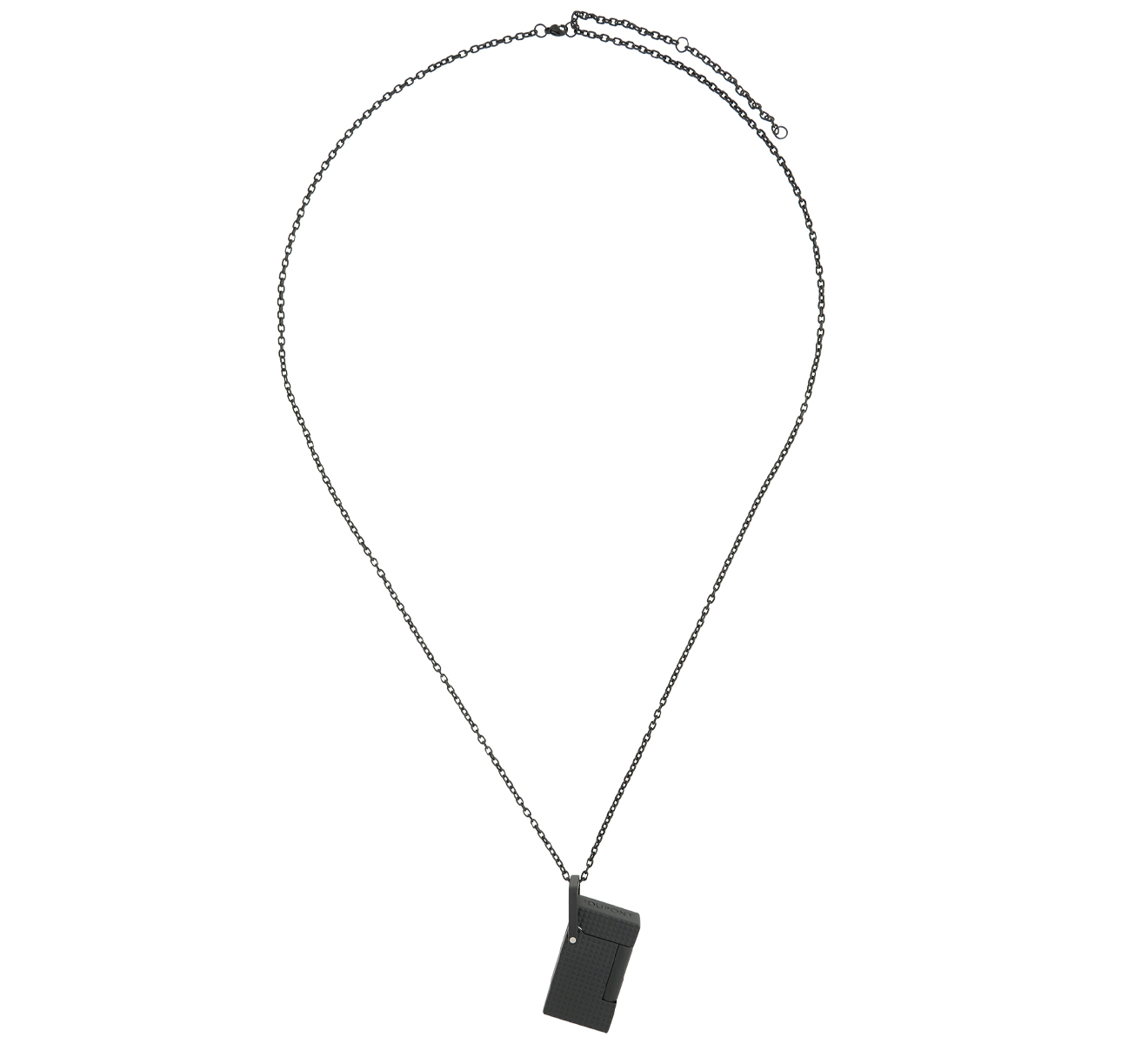 Зажигалка S.T. Dupont Classic K27068CH - фото 4 – Mercury