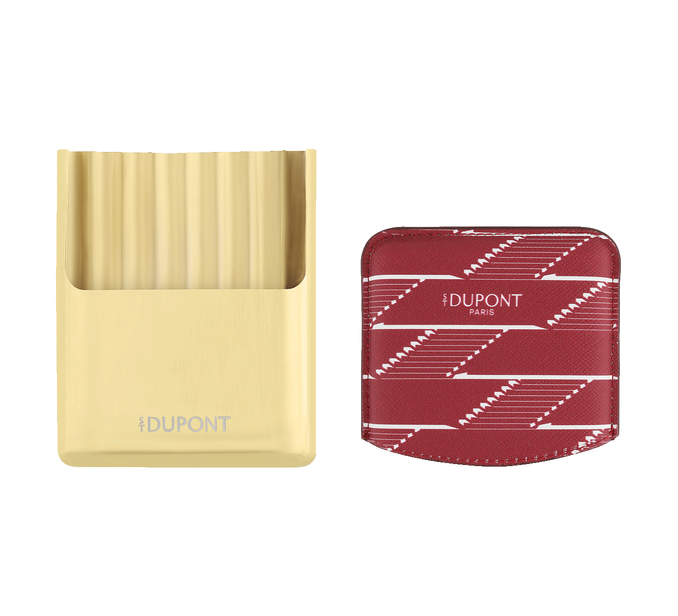 Чехол для сигарет или сигарилл S.T. Dupont Cigar Universe 183178 - фото 3 – Mercury