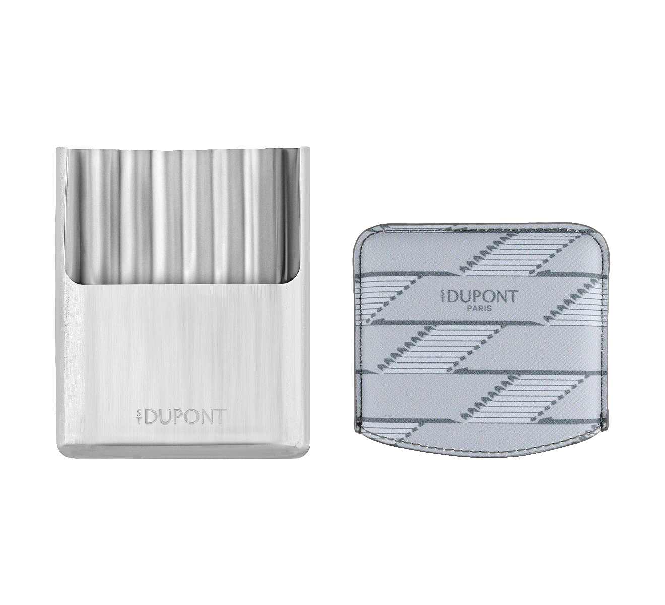 Чехол для сигарет или сигарилл S.T. Dupont Cigar Universe 183180 - фото 3 – Mercury
