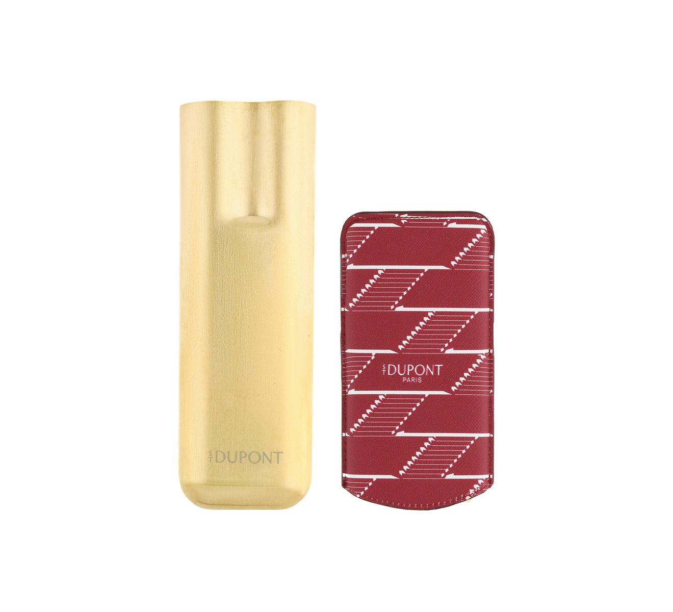 Чехол для сигар S.T. Dupont Cigar Universe 183478 - фото 3 – Mercury