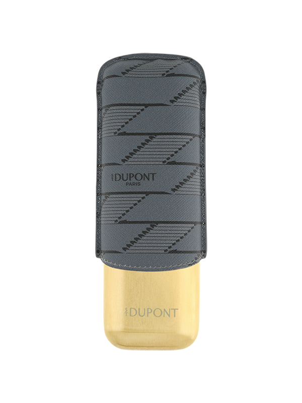 Чехол для сигар Monogram 1872