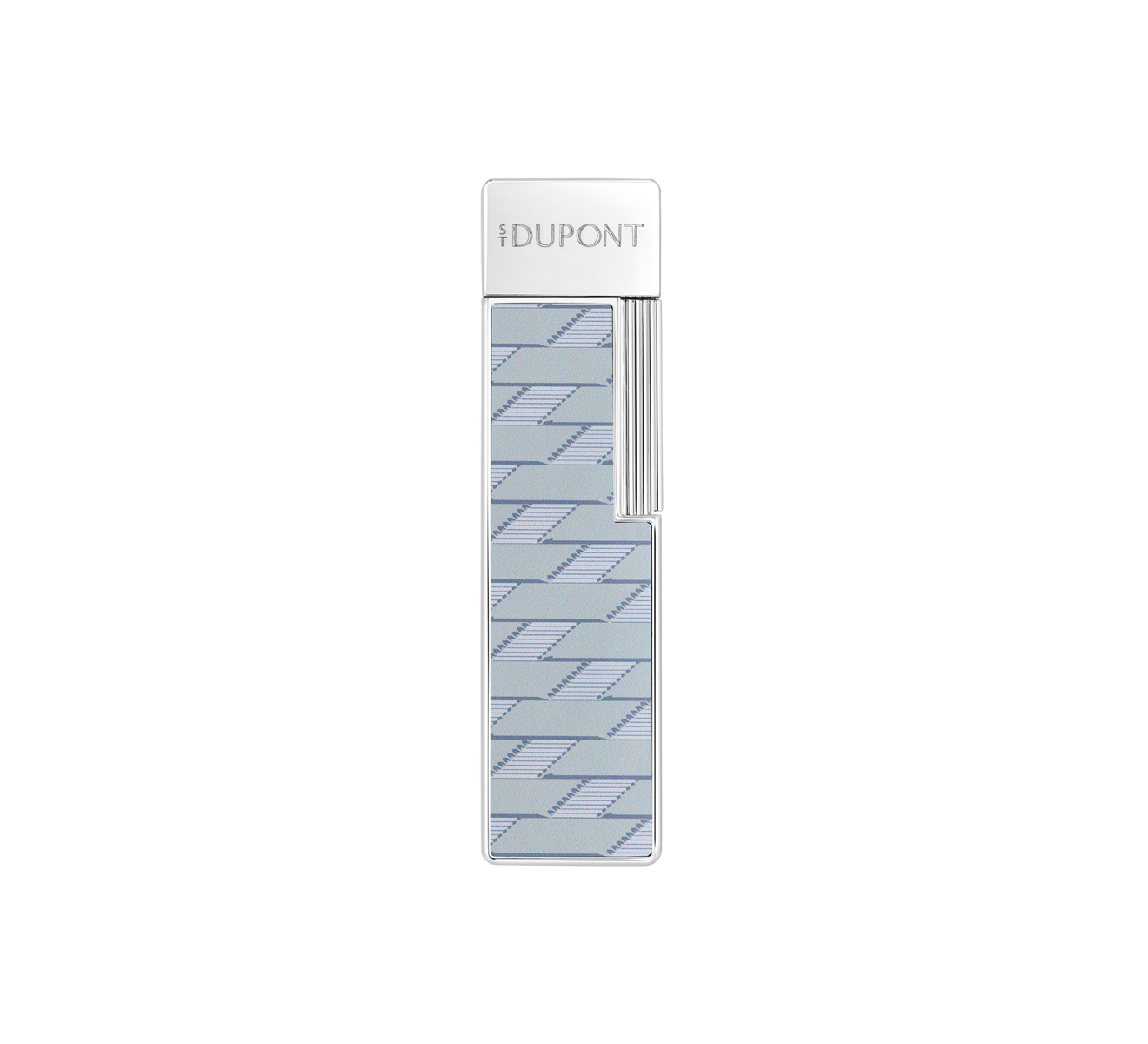 Зажигалка S.T. Dupont Twiggy 30080 - фото 2 – Mercury