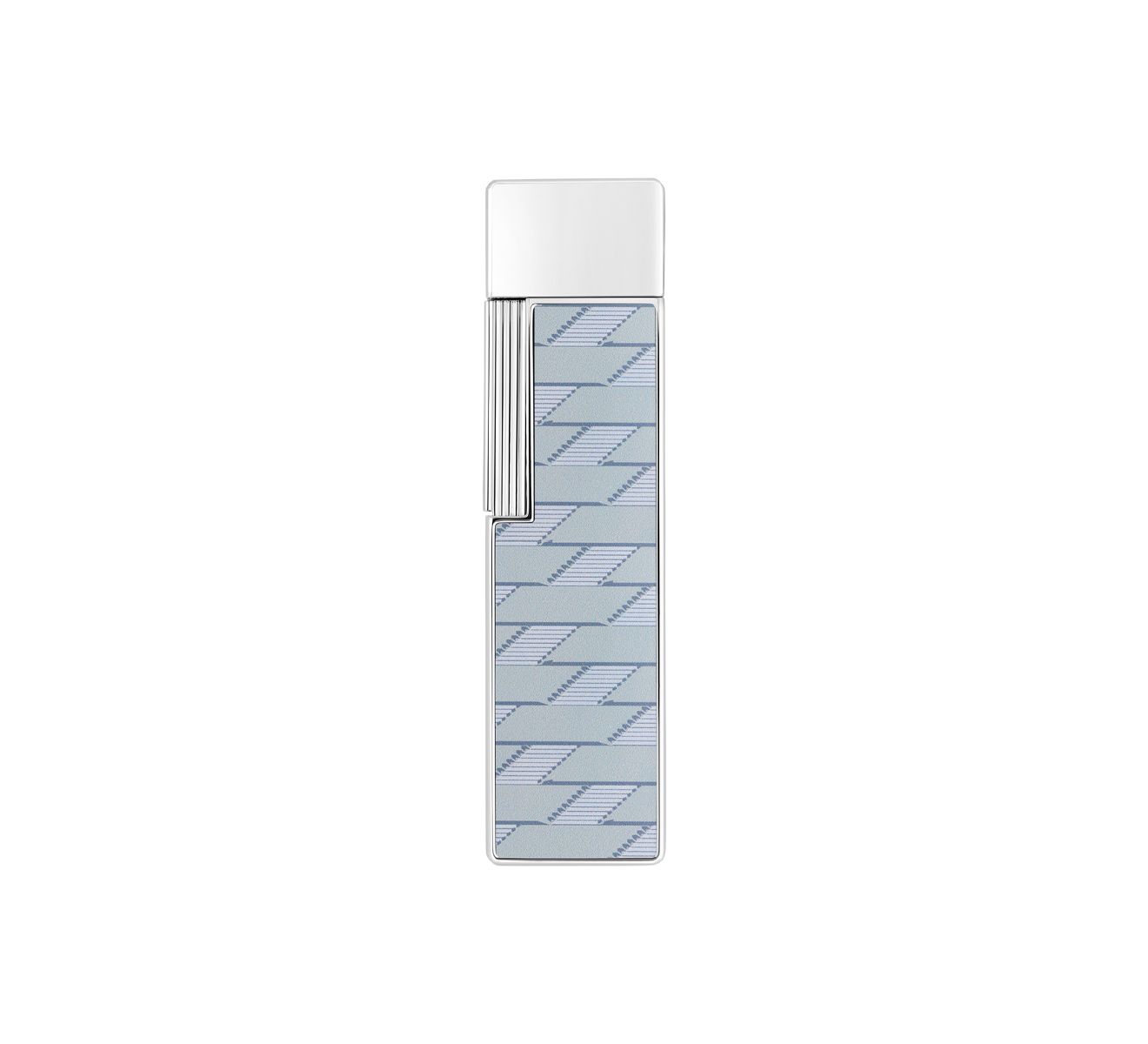 Зажигалка S.T. Dupont Twiggy 30080 - фото 3 – Mercury
