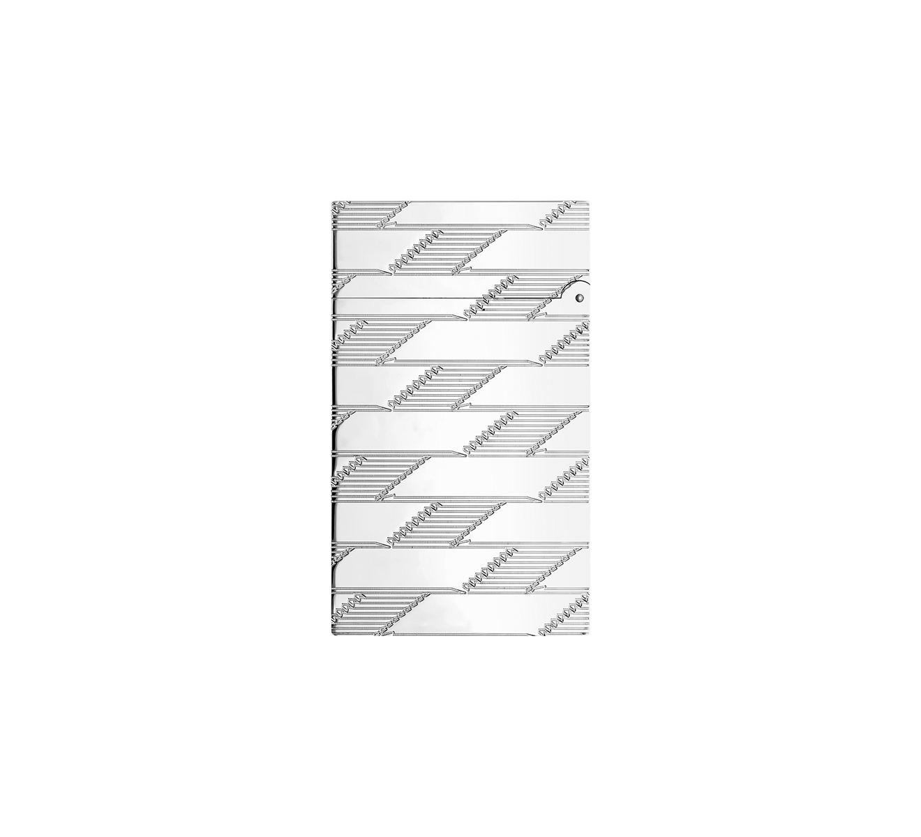 Зажигалка S.T. Dupont Ligne 2 C16180 - фото 3 – Mercury