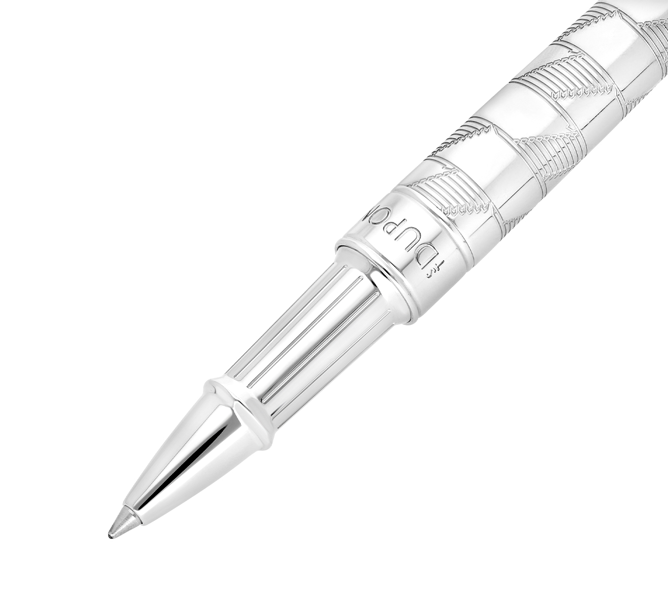 Ручка-роллер S.T. Dupont Line D 422021M - фото 3 – Mercury