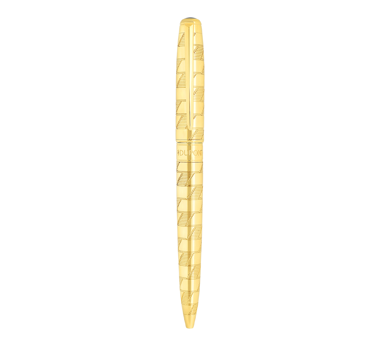 Шариковая ручка S.T. Dupont Line D 425020L - фото 2 – Mercury