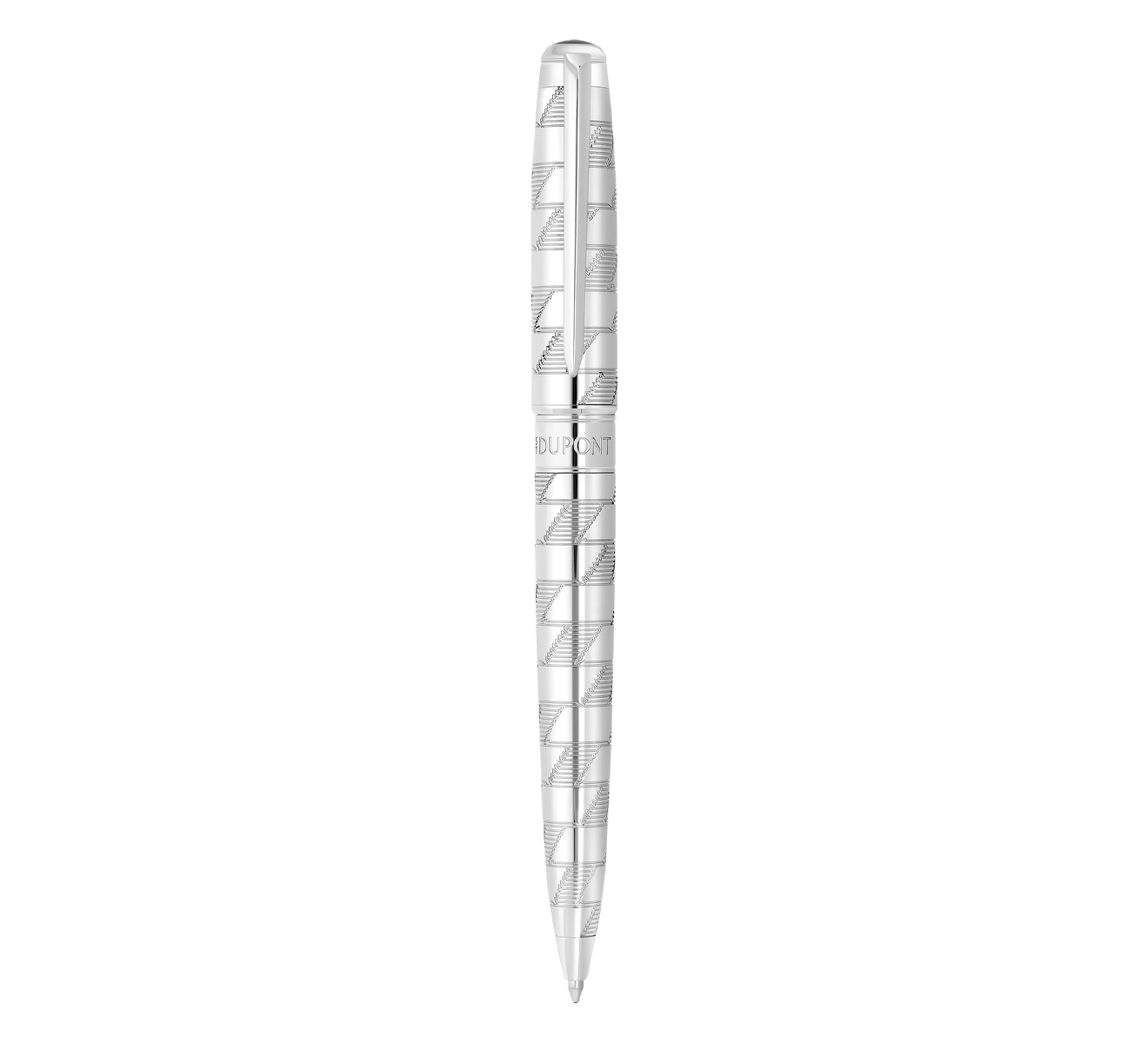 Шариковая ручка S.T. Dupont Line D 425021L - фото 1 – Mercury