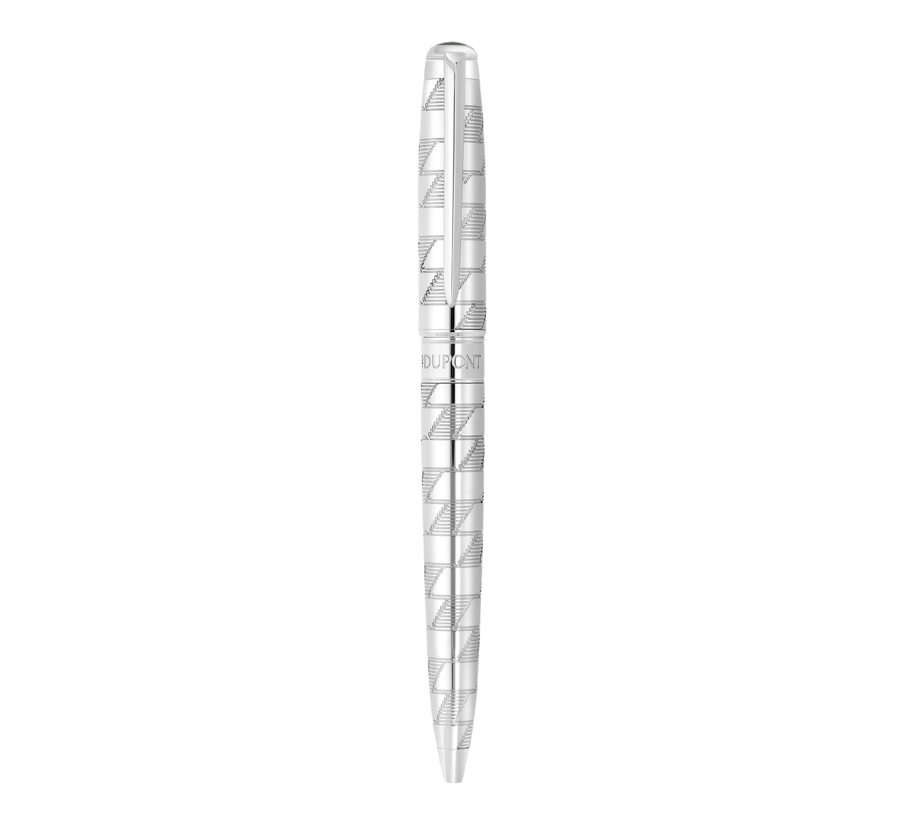 Шариковая ручка S.T. Dupont Line D 425021L - фото 2 – Mercury
