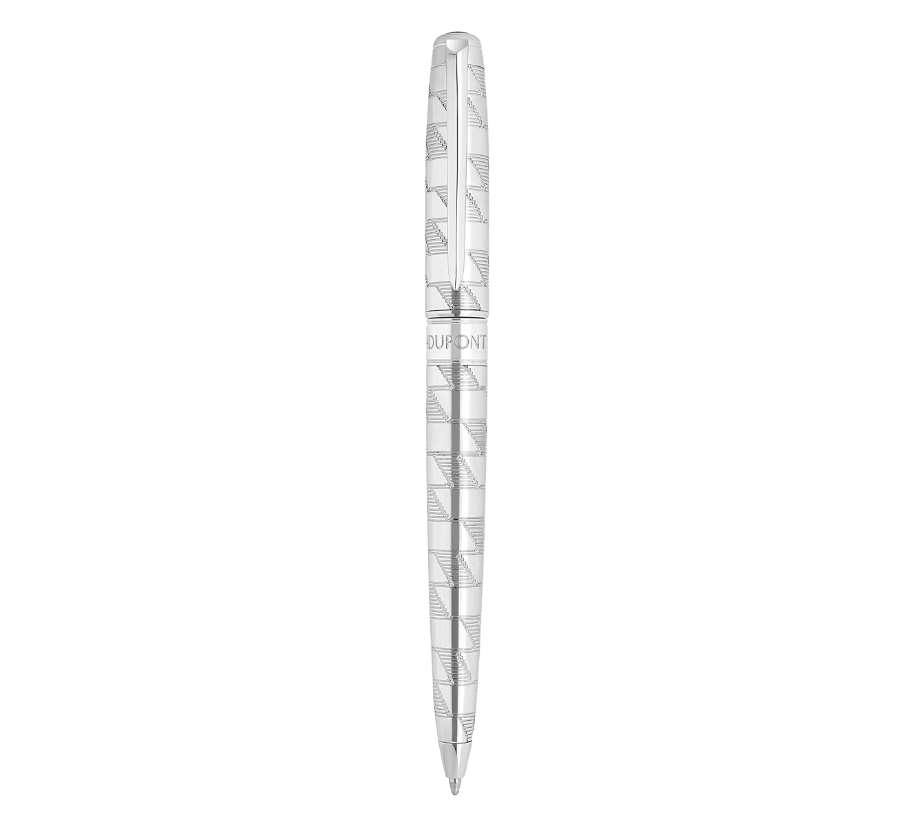 Шариковая ручка S.T. Dupont Line D 425021M - фото 1 – Mercury