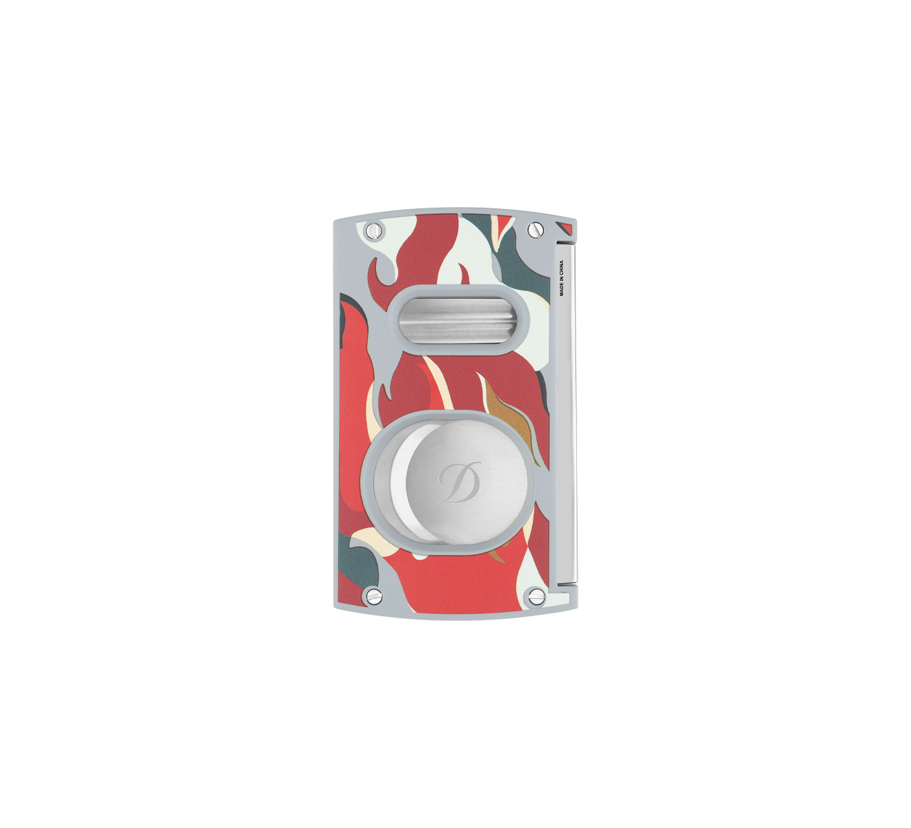 Гильотина для сигар S.T. Dupont Cigar Universe 3451R - фото 1 – Mercury