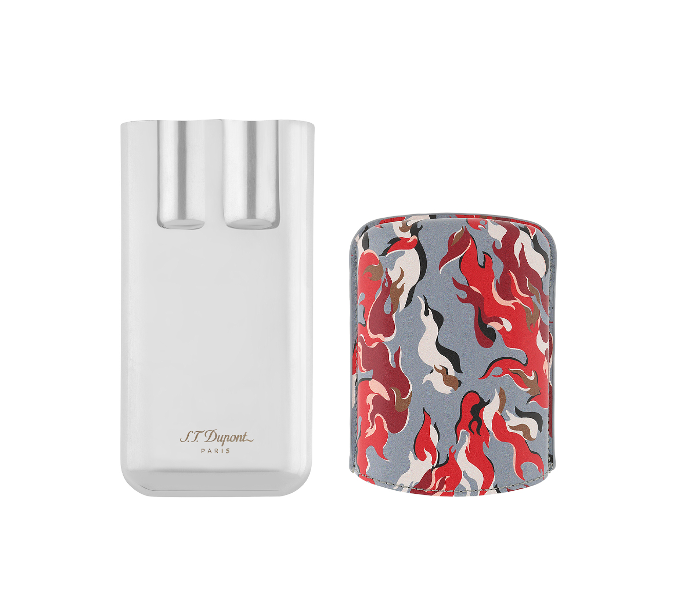 Чехол для сигар S.T. Dupont Cigar Universe 183451 - фото 3 – Mercury