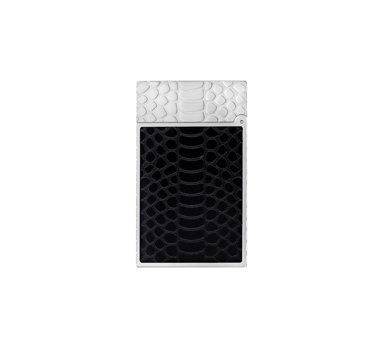 Зажигалка S.T. Dupont Ligne 2 C16079 - фото 3 – Mercury