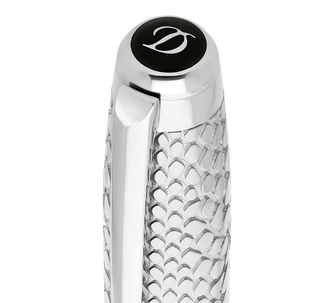 Ручка-роллер S.T. Dupont Line D 422079L - фото 3 – Mercury