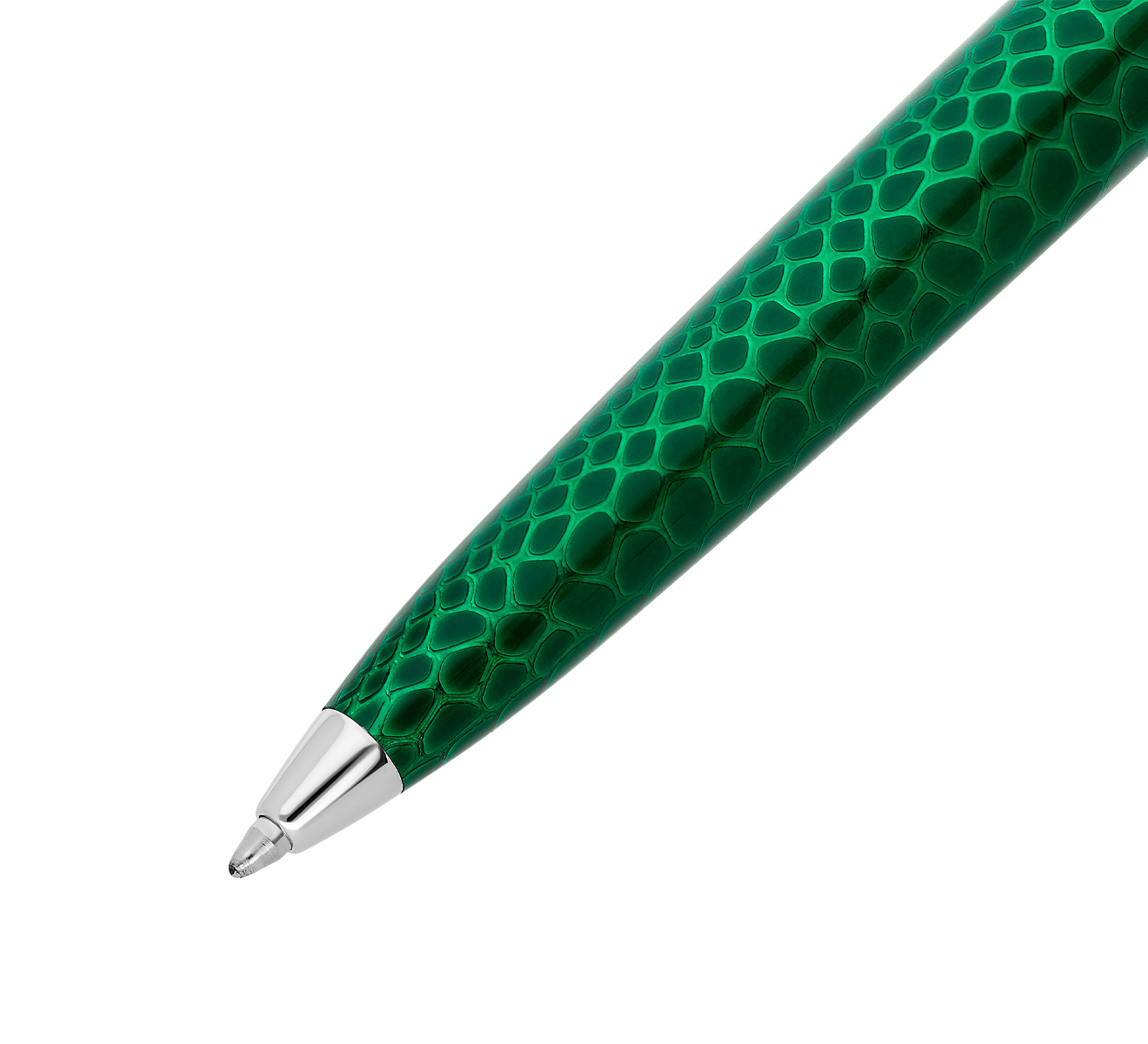 Шариковая ручка S.T. Dupont Line D 425078L - фото 2 – Mercury