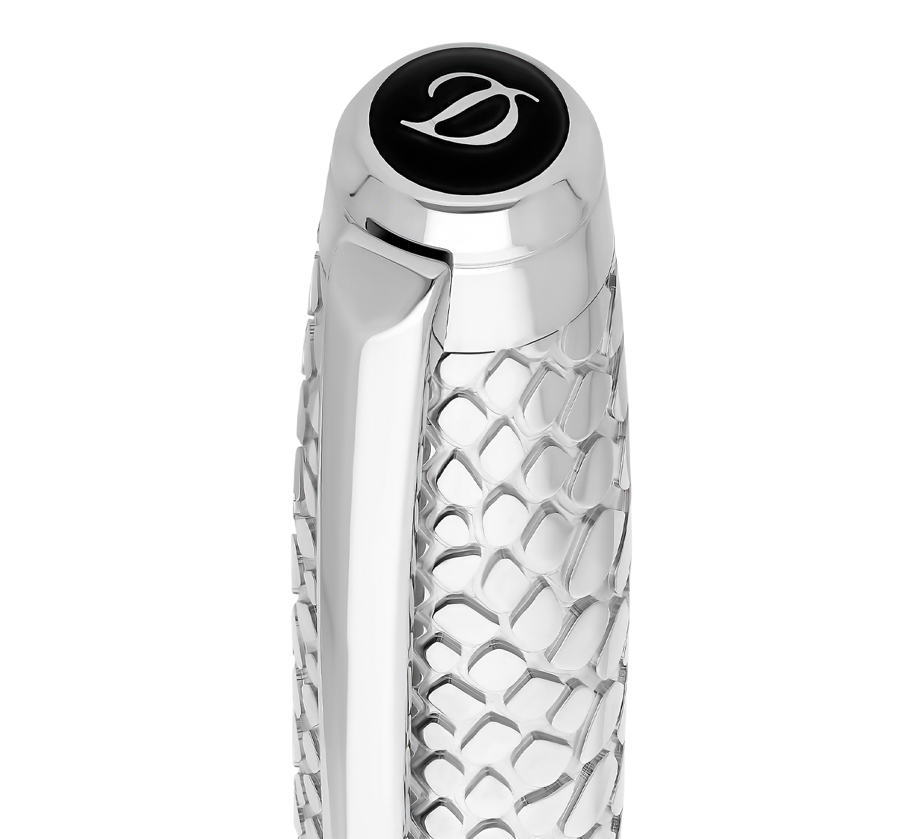 Шариковая ручка S.T. Dupont Line D 425078L - фото 3 – Mercury