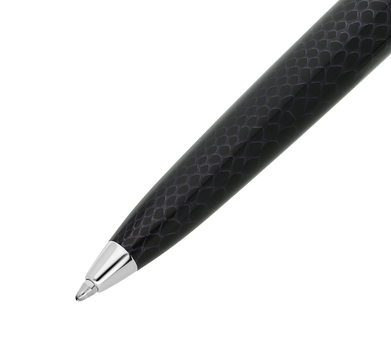 Шариковая ручка S.T. Dupont Line D 425079L - фото 2 – Mercury