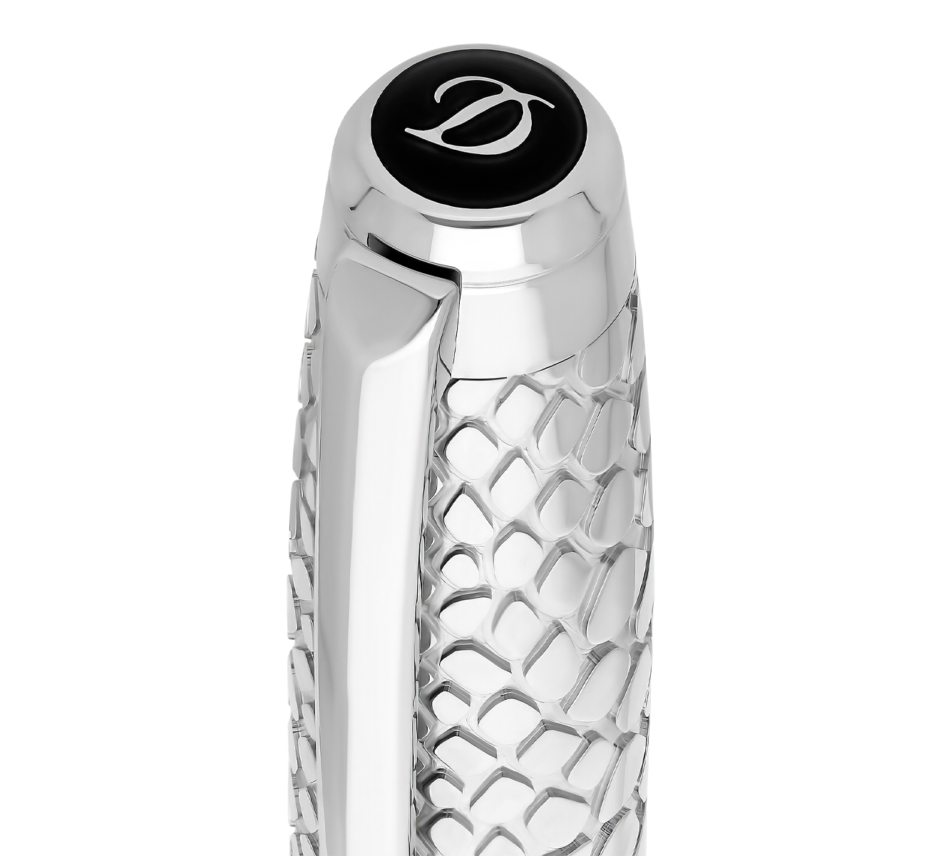 Шариковая ручка S.T. Dupont Line D 425079L - фото 3 – Mercury
