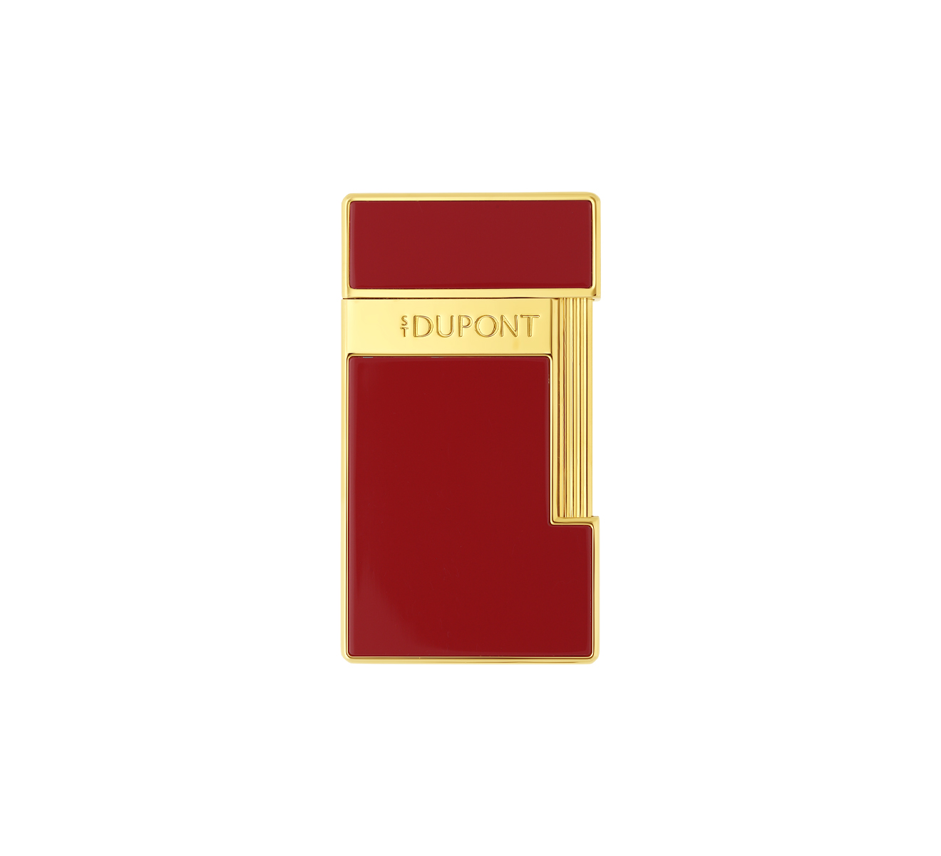 Зажигалка S.T. Dupont Slimmy 28030 - фото 2 – Mercury