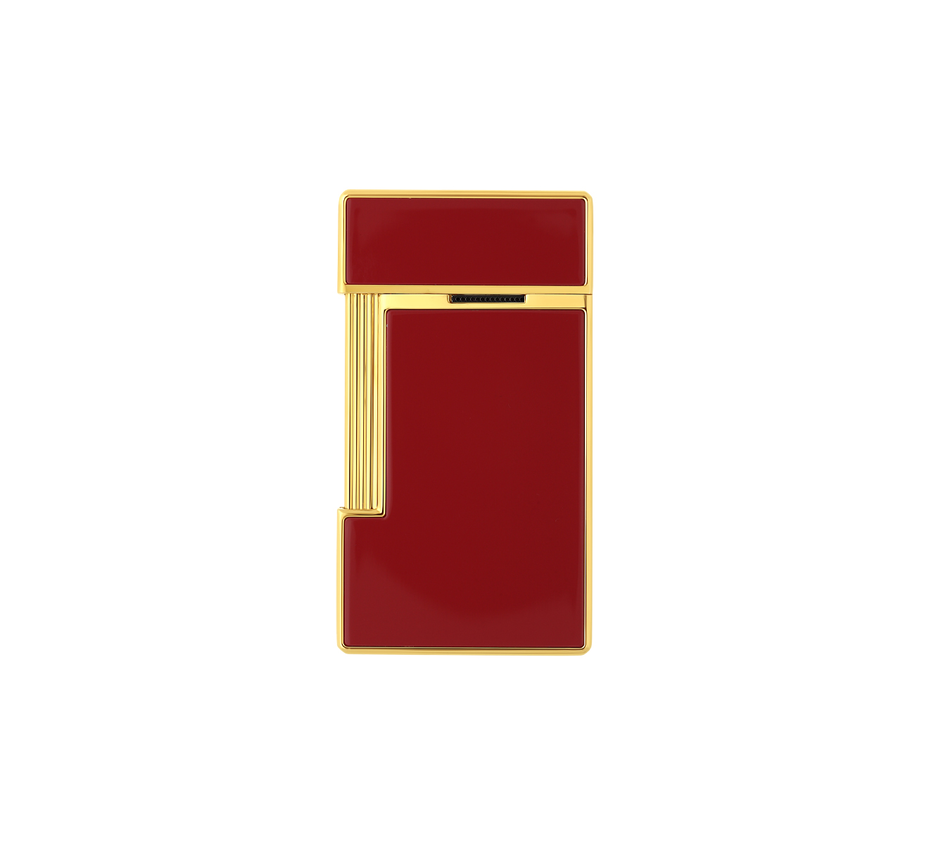 Зажигалка S.T. Dupont Slimmy 28030 - фото 3 – Mercury