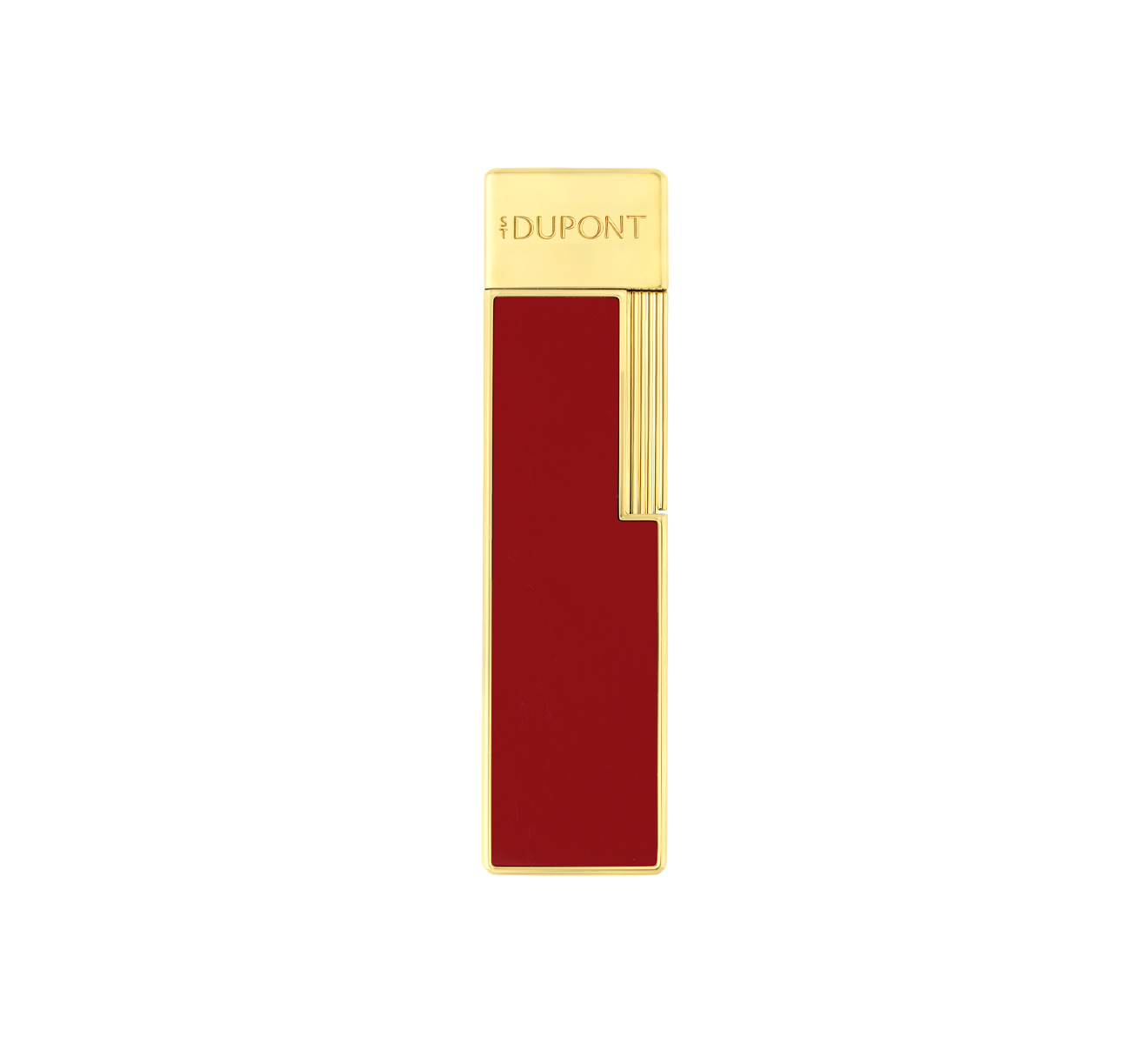 Зажигалка S.T. Dupont Twiggy 30030 - фото 2 – Mercury