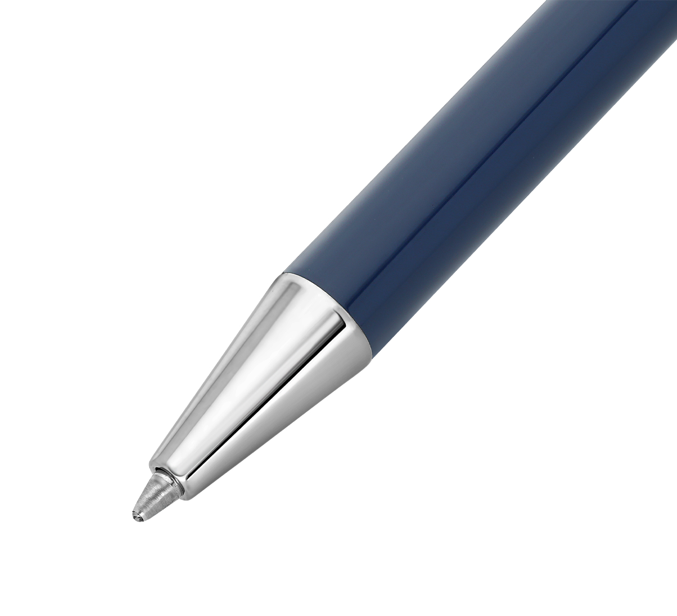 Шариковая ручка S.T. Dupont Classique 45077N - фото 3 – Mercury