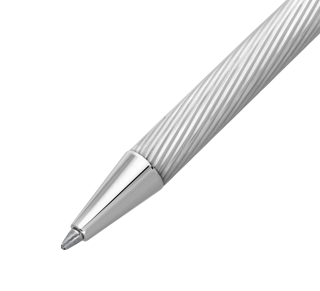 Шариковая ручка S.T. Dupont Classique 45079N - фото 3 – Mercury