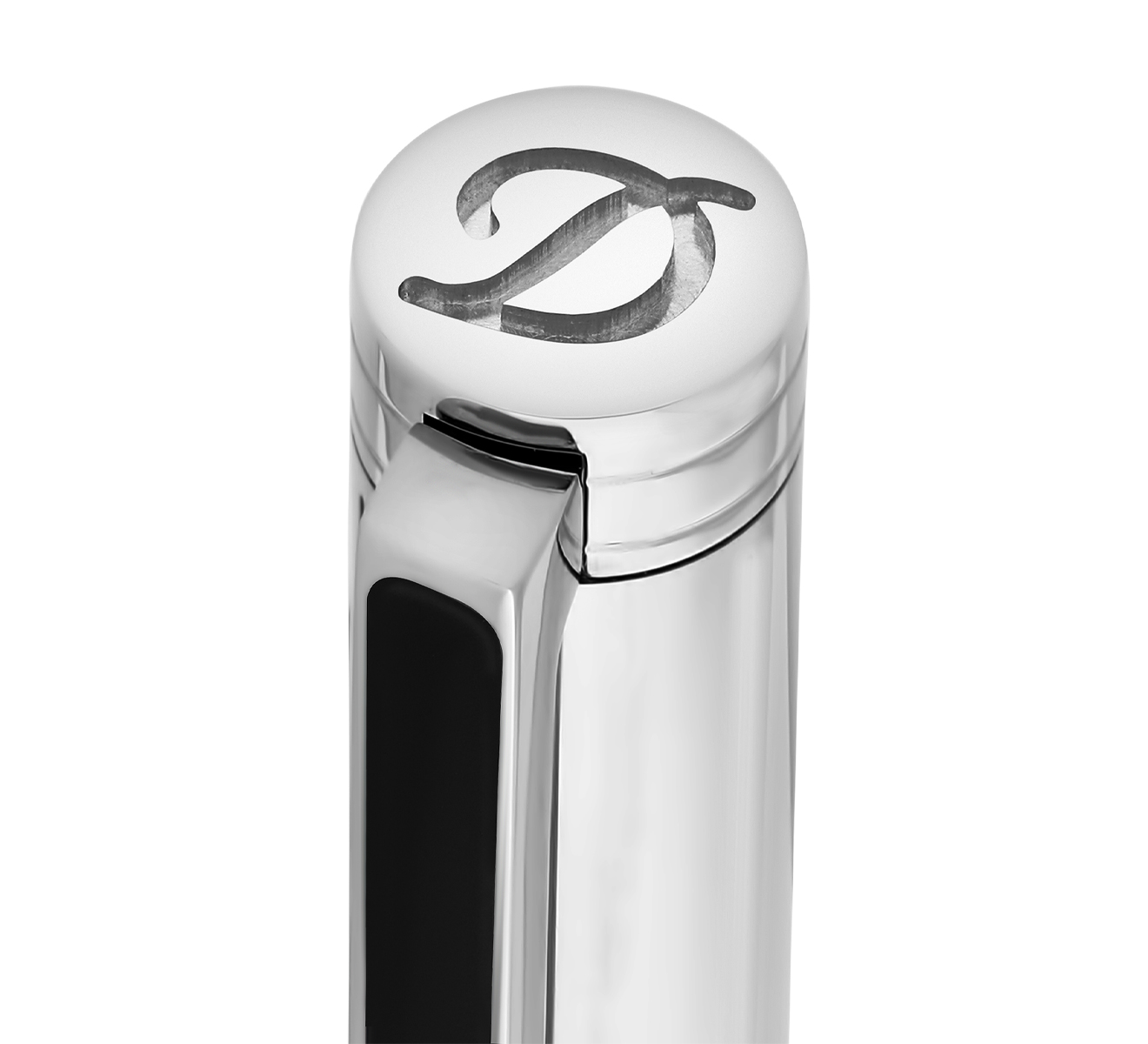 Шариковая ручка S.T. Dupont Classique 45079N - фото 4 – Mercury