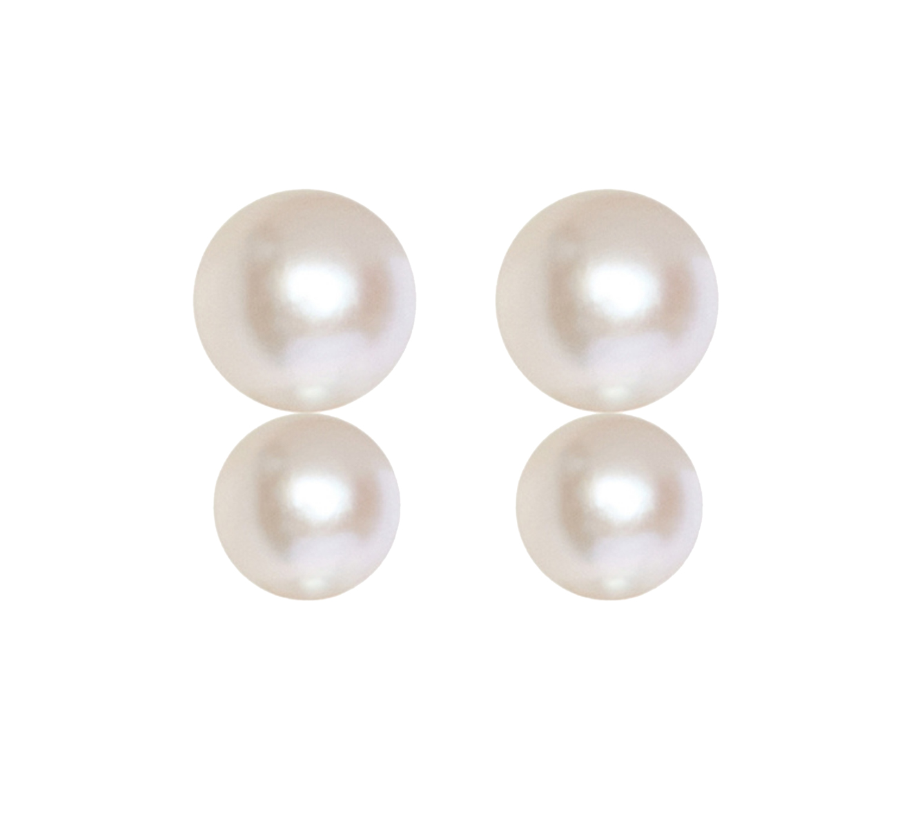Серьги MIMI Classic O24GCRAK68 - фото 1 – Mercury