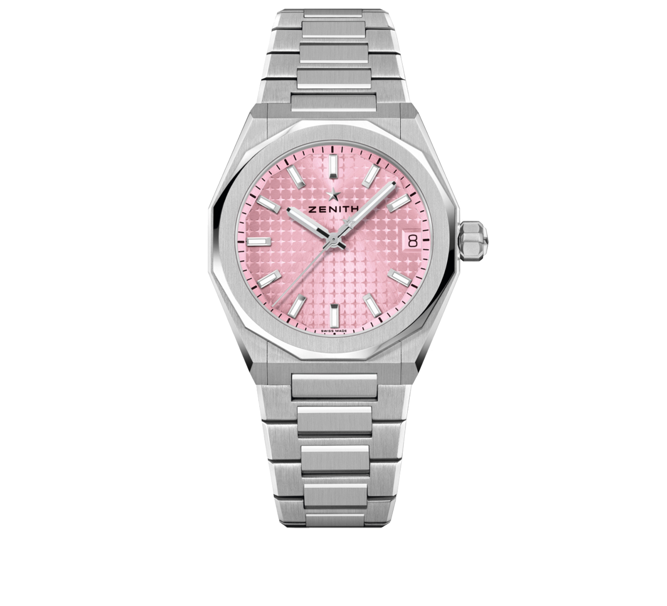 Часы Defy Skyline ZENITH Defy 03.9400.670/18.I001 - фото 1 – Mercury
