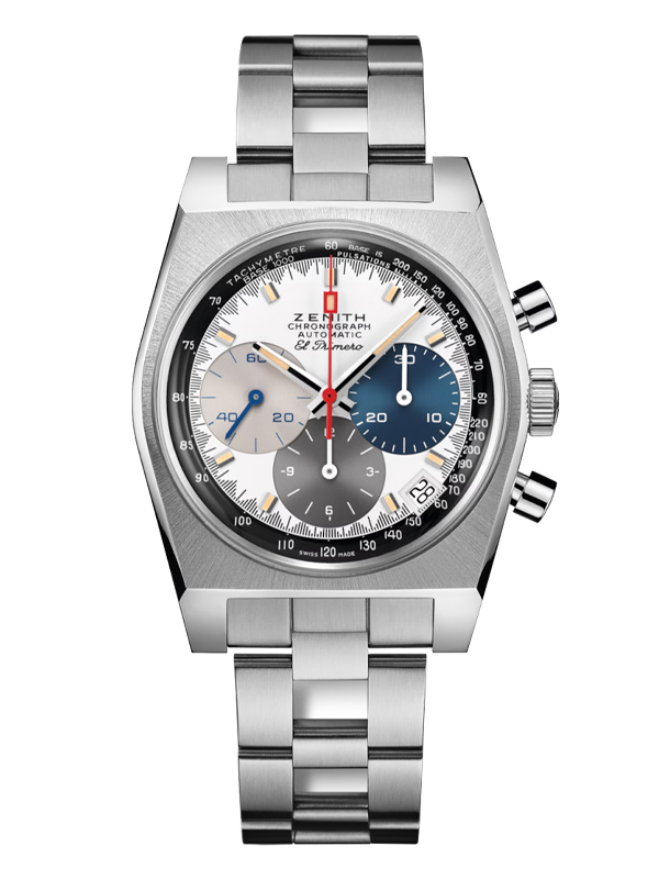 Часы Chronomaster Revival El Primero A3817