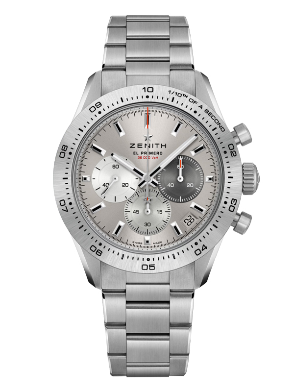 Часы Chronomaster Sport