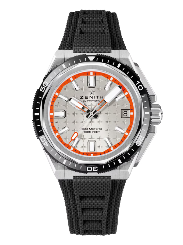 Часы Defy Extreme Diver