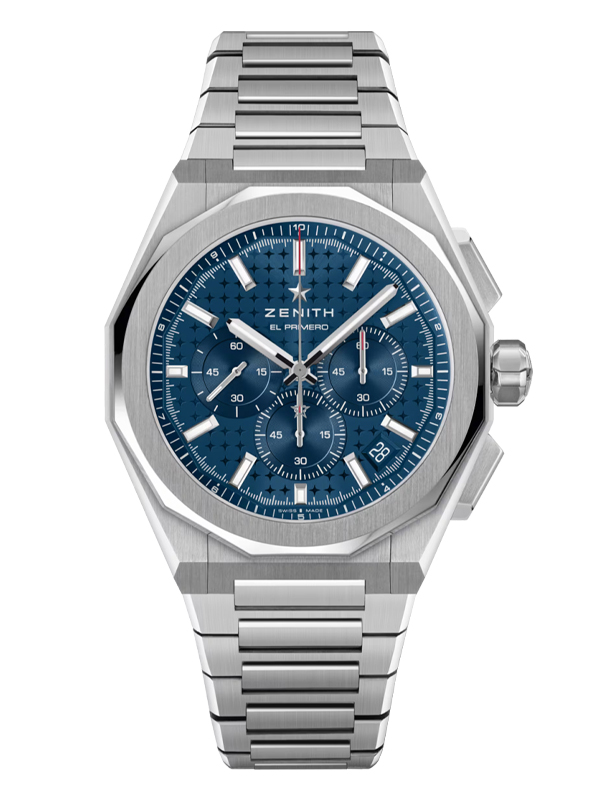 Часы Defy Skyline Chronograph