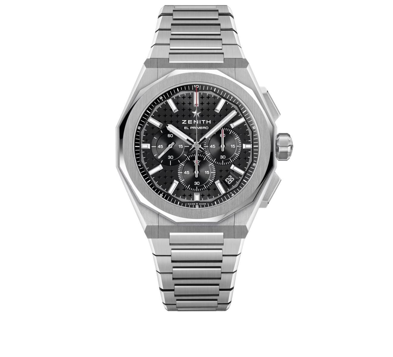 Часы Defy Skyline Chronograph ZENITH Defy 03.9500.3600/21.I001 - фото 1 – Mercury