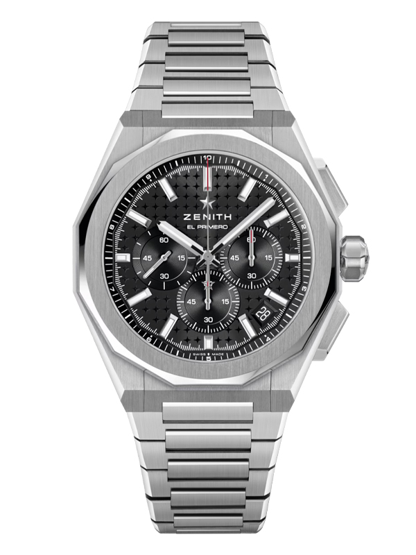 Часы Defy Skyline Chronograph