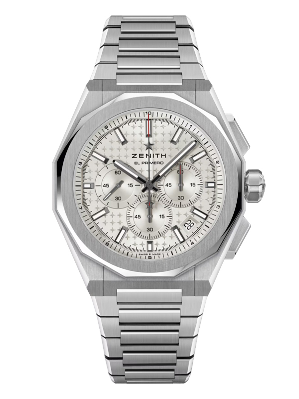 Часы Defy Skyline Chronograph