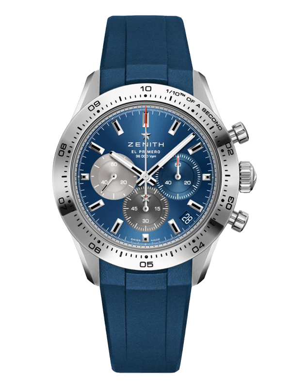 Часы Chronomaster Sport