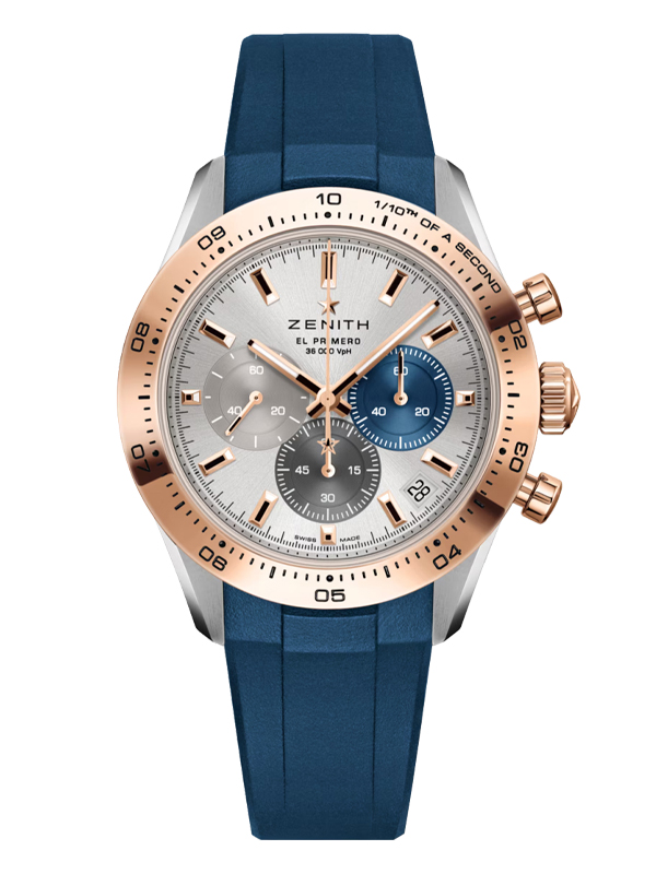 Часы Chronomaster Sport