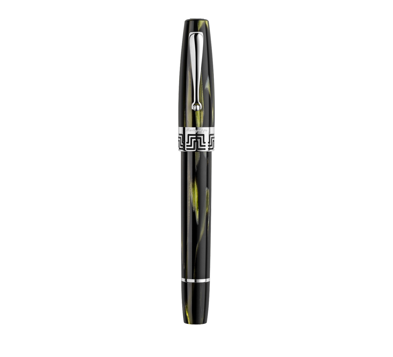 Ручка-роллер Montegrappa Extra 1930 ISEXFRCC - фото 2 – Mercury