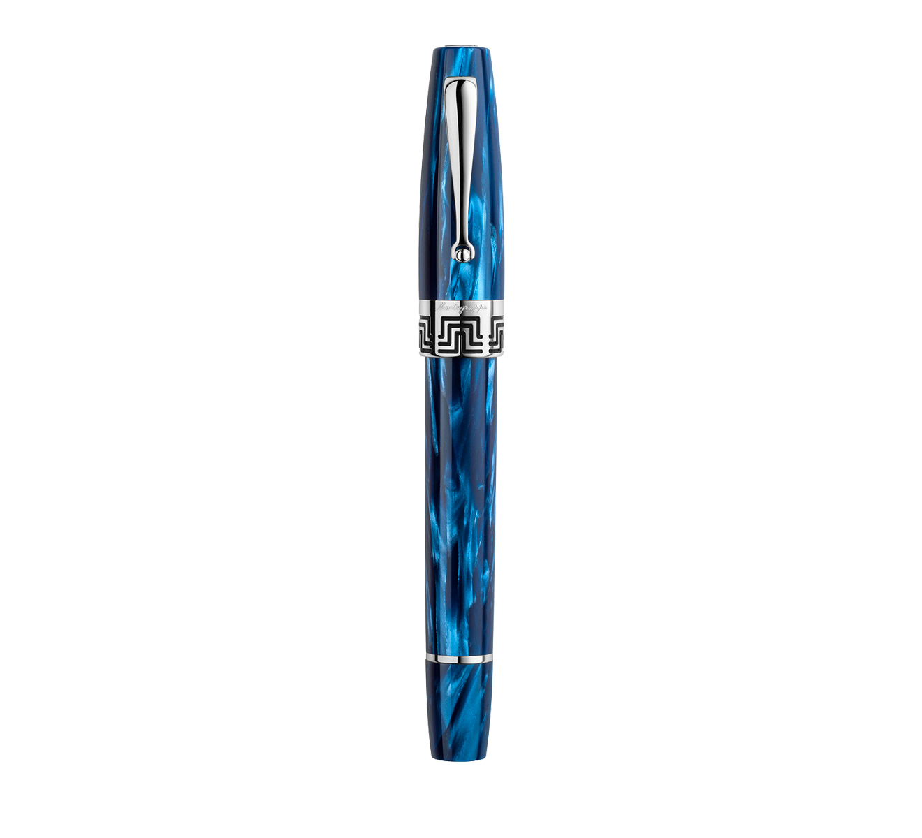 Перьевая ручка Montegrappa Extra 1930 ISEXF22B - фото 2 – Mercury
