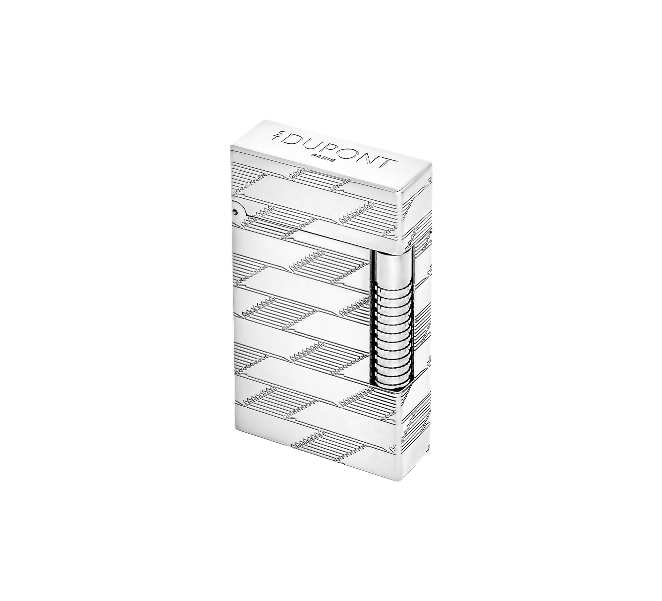 Зажигалка Monogram 1872 S.T. Dupont Le Grand S.T. Dupont C23180 - фото 1 – Mercury