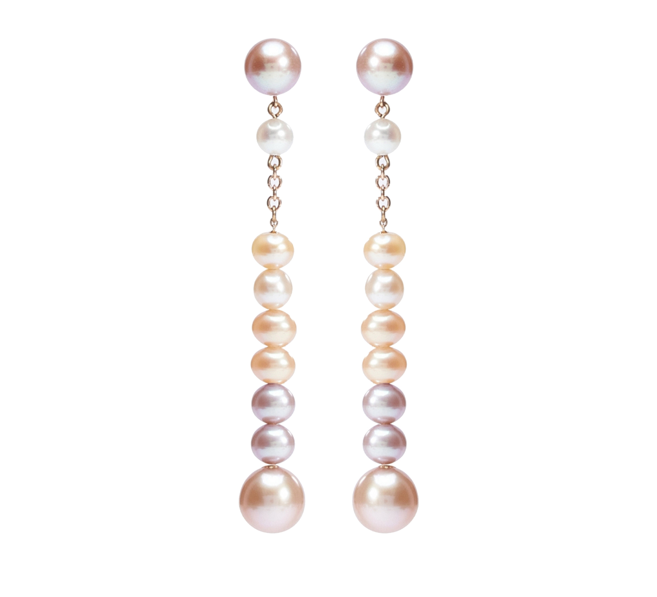 Серьги MIMI Classic O24GCRFW4-L - фото 1 – Mercury