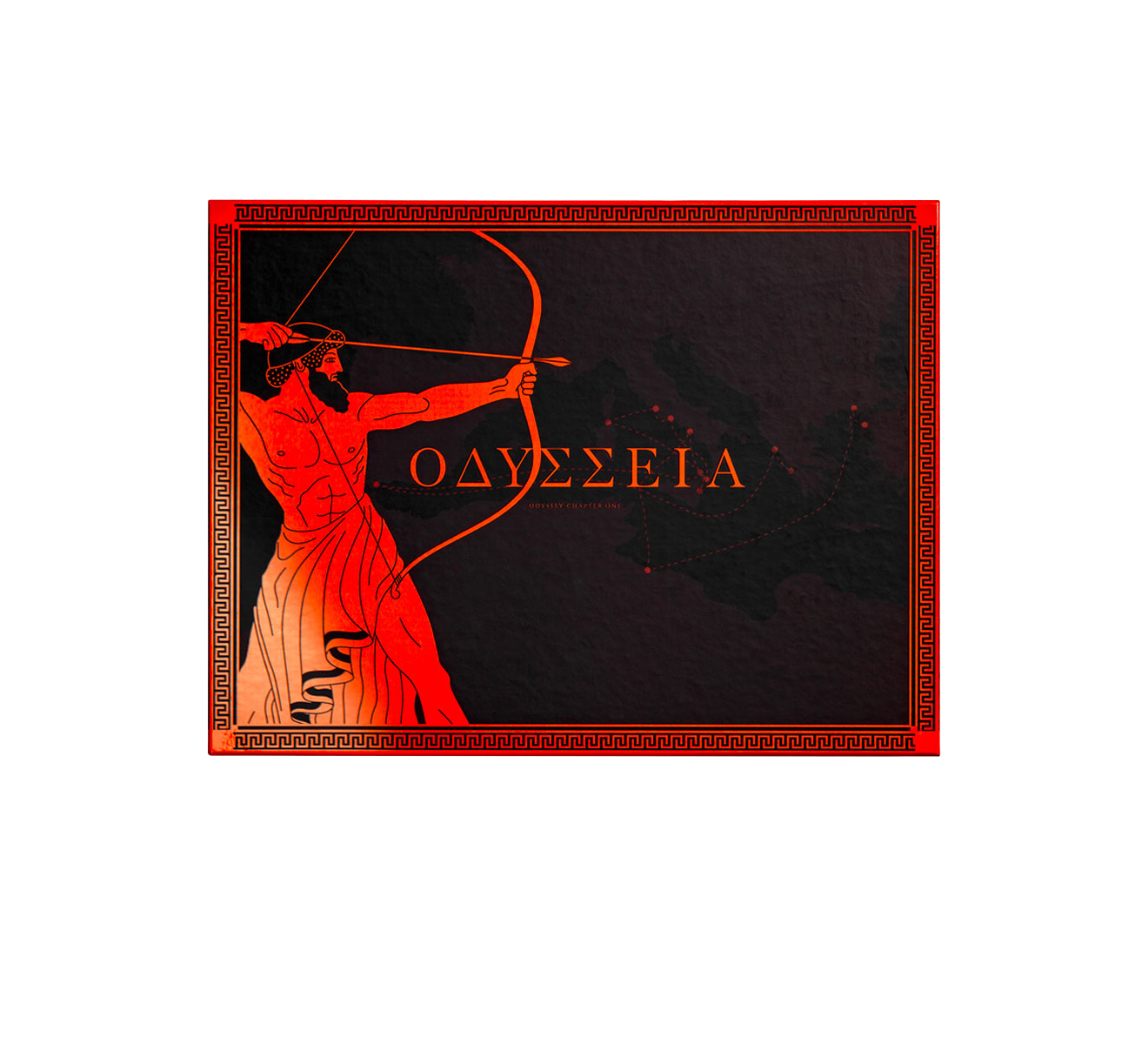 Перьевая ручка Montegrappa Odyssey ISD1N3SE - фото 6 – Mercury