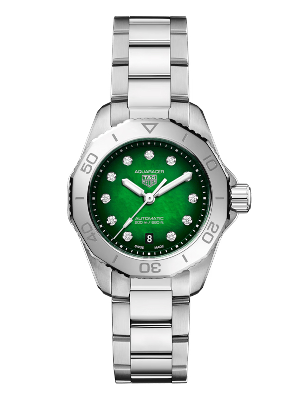 Часы Aquaracer Professional 200